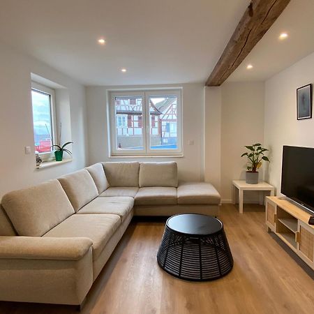 Appartement Confortable Soufflenheim Bagian luar foto
