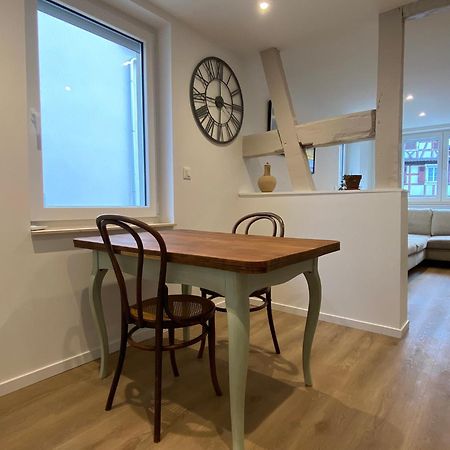Appartement Confortable Soufflenheim Bagian luar foto