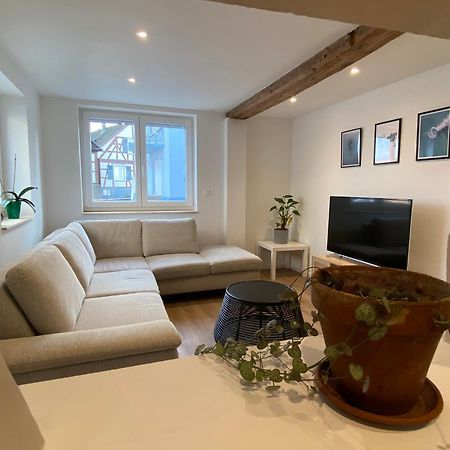 Appartement Confortable Soufflenheim Bagian luar foto