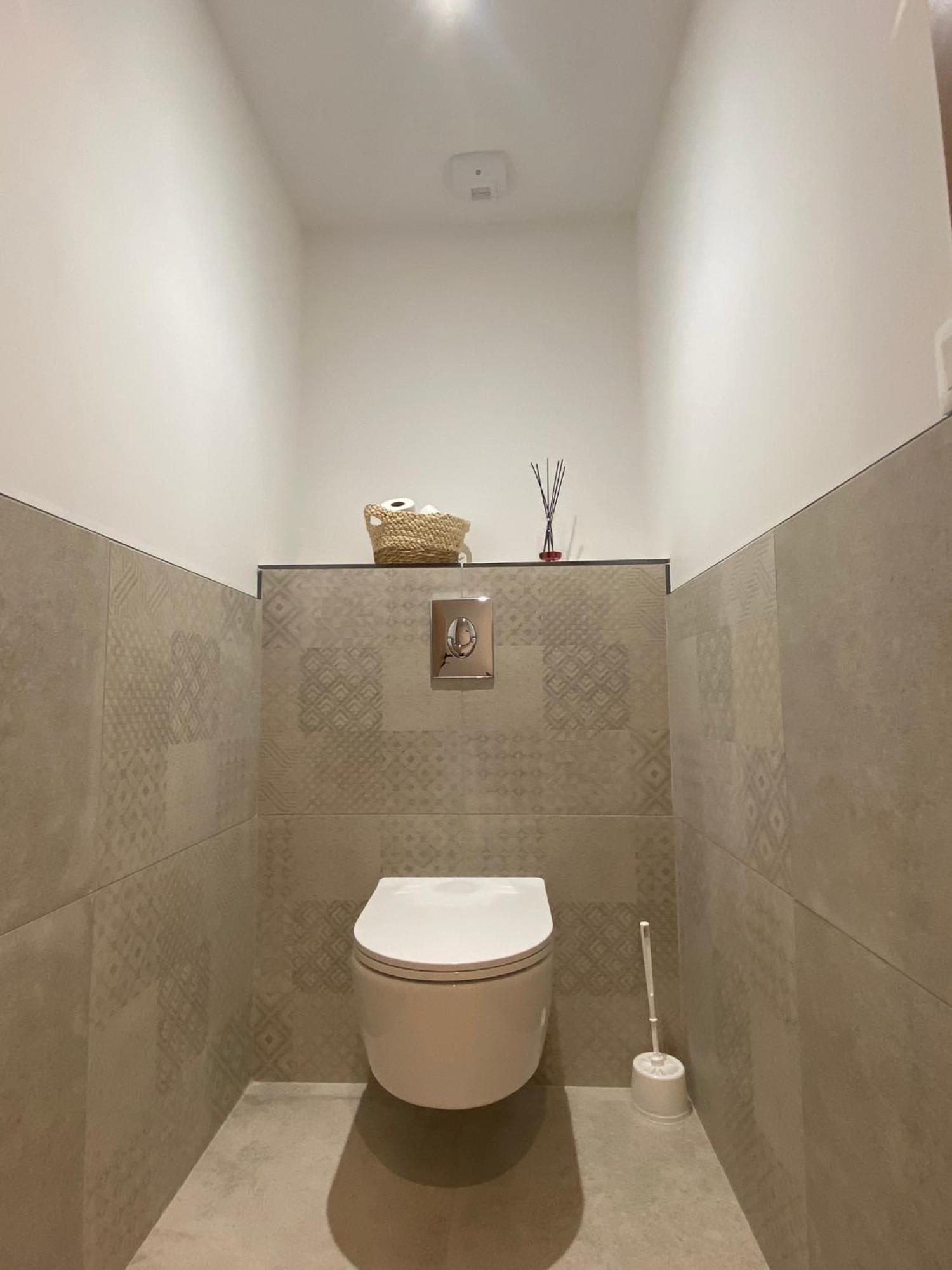 Appartement Confortable Soufflenheim Bagian luar foto