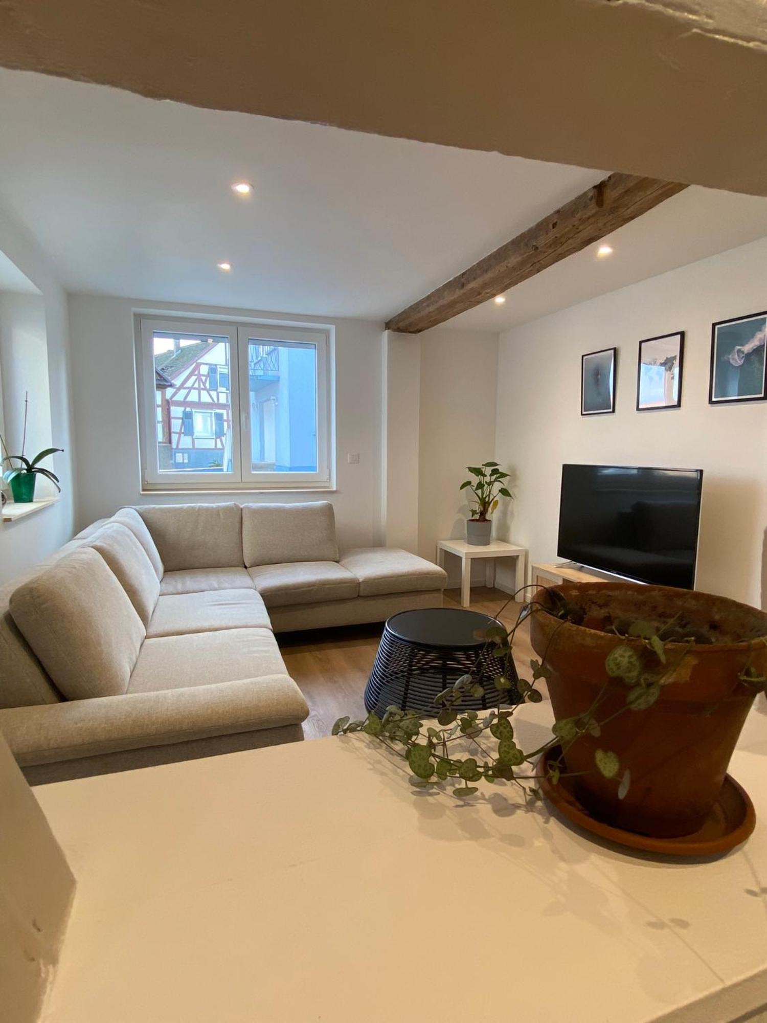 Appartement Confortable Soufflenheim Bagian luar foto
